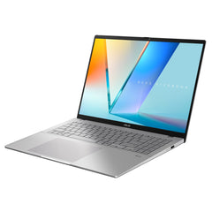 ASUS laptop for portable computing