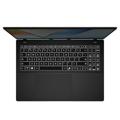 ASUS laptop for portable computing
