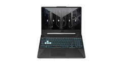 ASUS TUF A15 FA507NVR-LP005 AMD Ryzen™ 7 7435HS Nvidia RTX 4060 8GB & IPS 144Hz Display –Gaming Laptop