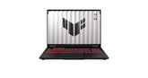 ASUS TUF Gaming A16– Ryzen 7-100 | NVIDIA RTX 4050 6GB GDDR6 | 16GB RAM | 512GB SSD | 16" WUXGA 144Hz – Gaming Laptop