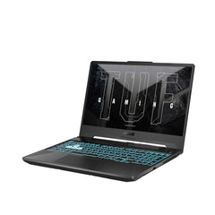 ASUS TUF Gaming A15 FA506NCQ-HN038 Gaming Laptop – Graphite Black