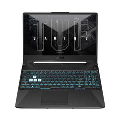 ASUS TUF Gaming A15 FA506NCQ-HN038 Gaming Laptop – Graphite Black