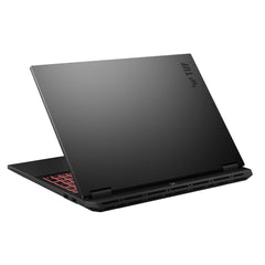 ASUS TUF Gaming A16 (2025) FA608UM – Ryzen 7 260, RTX 5060 8GB DDR7, 16″ WUXGA 165Hz IPS – Jaeger Gray – Gaming Laptop