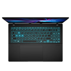 ASUS V16 (2025) Gaming Laptop – Intel Core 7 240H, RTX 5050 8GB, 16GB DDR5, 1TB SSD, 16” 144Hz WUXGA Display