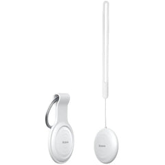 Mcdodo At 7200 Smarttag Locator Anti Lost Device Smart Gps Tracker Mini Tag For Iphone White