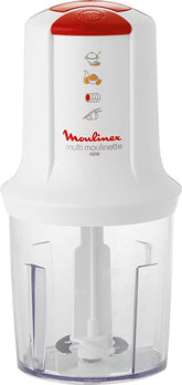 Moulinex AT711 Paper Shredder