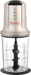 AT718 Moulinex Paper Shredder