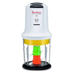 AT723 Moulinex Paper Shredder