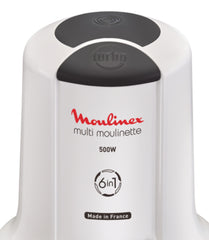 AT723 Moulinex Paper Shredder