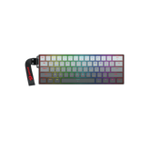 REDRAGON 8K mechanical gaming keyboard for computer setup