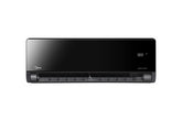 AUX-18HCCB Aux Air Conditioner, 1.5 Ton Inverter, Black
