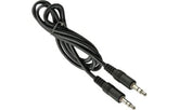 Aux Audio cables for device connectivity
