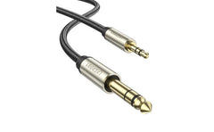 Ugreen Av127 3.5mm Trs To 6.35mm Ts Audio Cable 3m
