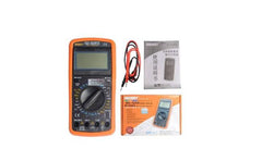 Akemy Jm 9205a Digital Multimeter