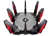 TP-Link AX11000 Tri-Band Wi-Fi Gaming Router