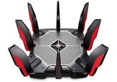 TP - Link AX11000 Tri - Band Wi - Fi Gaming Router
