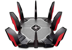 TP-Link AX11000 Tri-Band Wi-Fi Gaming Router