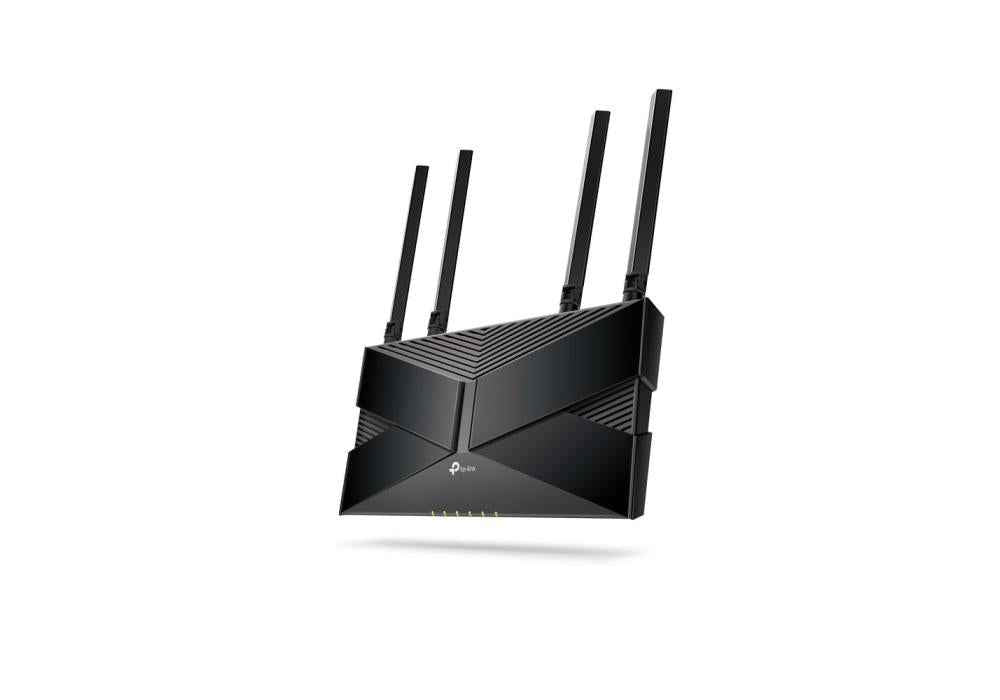 TP-LINK ARCHER AX53 GIGABIT WI-FI 6 AX3000 ONE-MESH