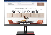 Lenovo ThinkVision Monitor S22i-30 21.5" FHD IPS 75Hz 99% sRGB Color Natural Low Blue Light technology - 3 Years Warranty