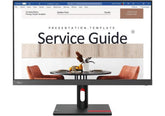 Lenovo monitor for display setup