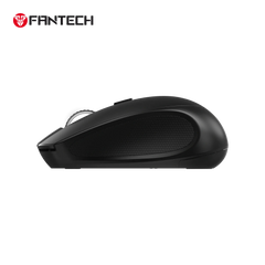 Fantech W193d Go Dual Mode Wireless Mouse Black