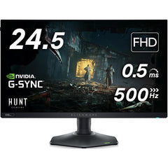 Dell Alienware AW2524HF 25" FHD Flat Monitor