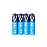 Anker AA Alkaline Batteries 4-Pack