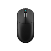ATTACK SHARK X8 SE Wireless Gaming Mouse,55g Ultra-Lightweight Wired/BT/2.4GHz Wireless Programmable Mouse,1K Polling Rate,PixArt PAW3311 Gaming Sensor,25000 DPI,Gamer Mice for PC/Win/Mac (Black)