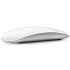 Apple Wireless Magic Mouse Multi-Touch Surface, Bluetooth, With USB-C To Lightning Cable – White