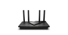 TP-Link Archer AX55 AX3000 Dual Band Gigabit Wi-Fi 6 Router