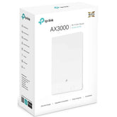 Tp Link Archer Air R5, Ax3000 Dual Band Wi Fi 6 Air Router, 2402 Mbps @ 5ghz And 574 Mbps @ 2.4ghz, Ultra Low Latency, Home Shield, Easy Installation, White