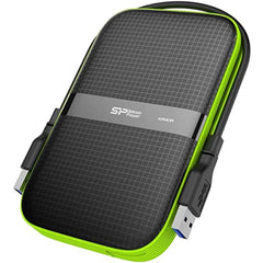Silicon Power 4TB Armor A60 External Hard Desk