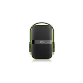 Silicon Power 4TB Armor A60 External Hard Desk, storage