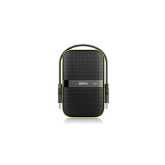 Silicon Power 4TB Armor A60 External Hard Desk