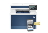 HP Color LaserJet Pro MFP 4303fdw Color A4 Wireless & Duplex 4-In-One ( Fax,Print, Copy, Scan ) Printer - Black