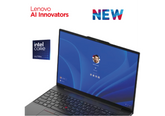 AI Laptop 2025 Lenovo ThinkPad E16 Gen 3 | Intel® Core™ Ultra 5 225U 12 Core 4.8GHz, Intel® AI Boost, 8GB DDR5, 512GB SSD, 16" WUXGA IPS w/ 15.6" Laptop Casual Toploader - 2 Year Warranty