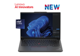 Laptop 2024 ThinkPad E14 Gen 6 | Intel® Core™ Ultra 5 125U 12 Core, Intel® AI Boost, up to 11 TOPS, 16GB DDR5 (Customized) 14" WUXGA With Casual Toploader 2 Years Warranty