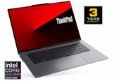 NEW Laptop Lenovo ThinkPad X9-15 Gen 1 Aura Edition Intel Core Ultra 7 258V Lunar Lake 8-Core 4.8GHz Intel Arc Graph. High-Range Battery 15.3" 2.8K OLED Touch Windows 11 Pro - 3 Years Warranty