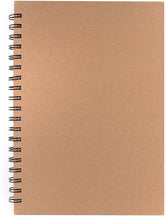 Arthen Spiral Sketchbook A4 , 210×297 mm