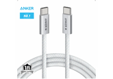 Anker Zolo USB - C to USB - C Cable, wired, USB cable