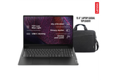 Lenovo V15 G4 IRU | Intel Core i5-13420H 13th Gen High-Performance Processor 16GB DDR4 512 SSD 15.6" FHD, Ethernet (RJ-45) /w 15.6" Laptop Casual Toploader - 2 Year Warranty