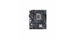 ASUS PRIME H610M-K D4 Intel 12th Gen Motherboard PCIe 4.0 DDR4 1xM.2 slots USB 3.2 Gen 1