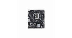 ASUS PRIME H610M-K D4 Intel 12th Gen Motherboard PCIe 4.0 DDR4 1xM.2 slots USB 3.2 Gen 1