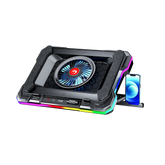 Marvo Atlas 43 Touch Wisdom 19" Laptop Fan
