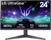 Lg monitor for display setup