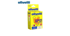 Olivetti Ink Cartridge For Olivetti OFX-180 OFX-185 Ink (Original)
