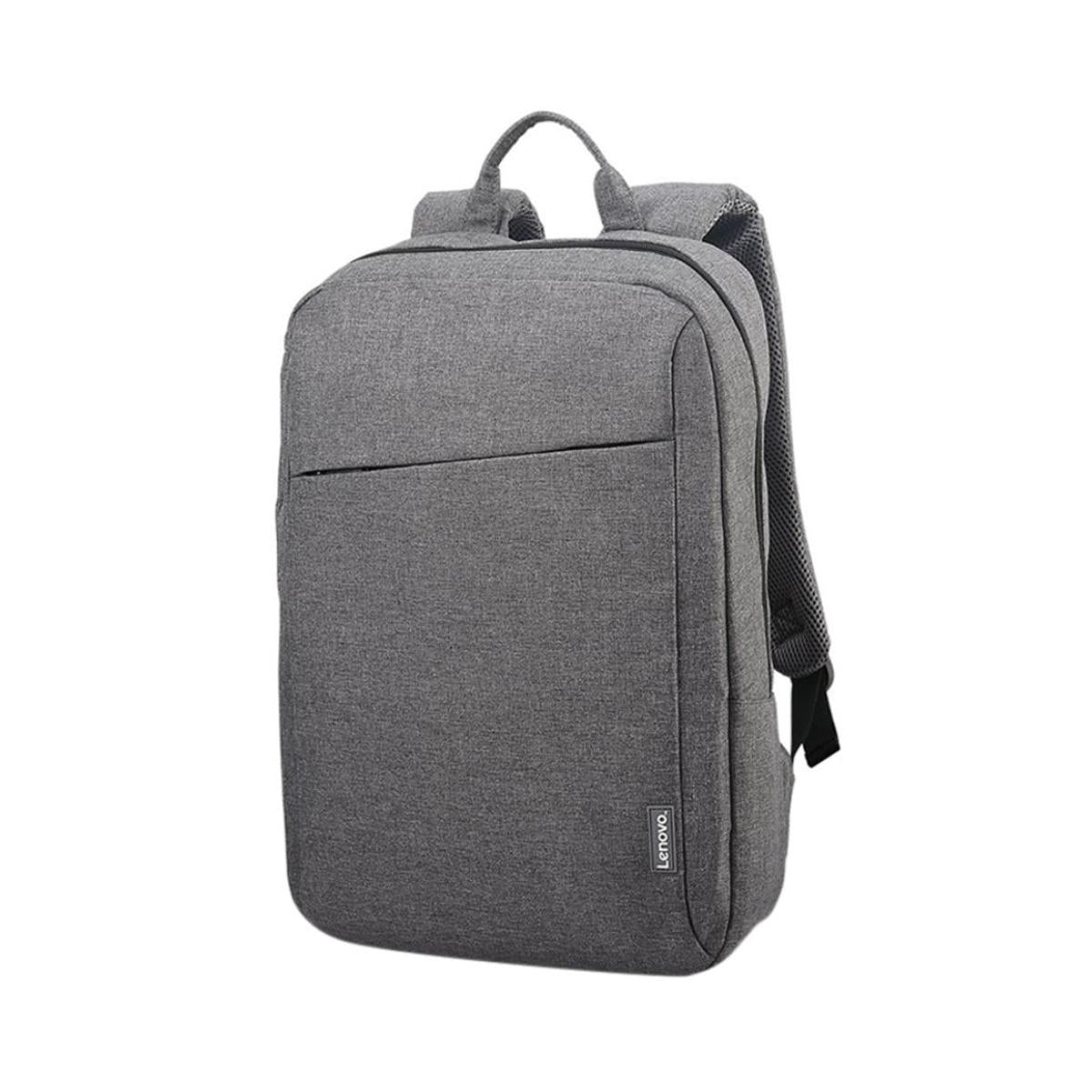 Lenovo Laptop Backpack B210 For 15.6 Inch Laptop And Table - CompuMe Lenovo Laptop Backpack B210 For 15.6 Inch Laptop And Table - CompuMe
