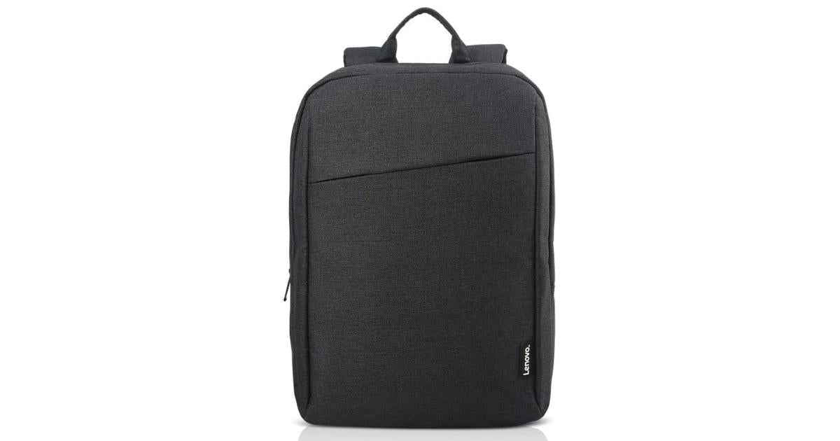 Lenovo B210 15.6-inch Laptop Casual Backpack Black