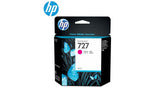 HP B3P14A (727) Magenta Ink Cartridge (Original) - CompuMe