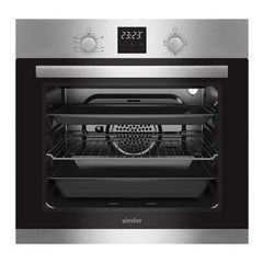 B6302 Sgrim 60 Oven